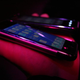 Illustration for article titled Sprints Samsung Instinct First Hands On and iPhone Sizemodo (UPDATED: Now with Full Tour Video)